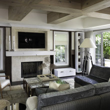Living Room Ideas
