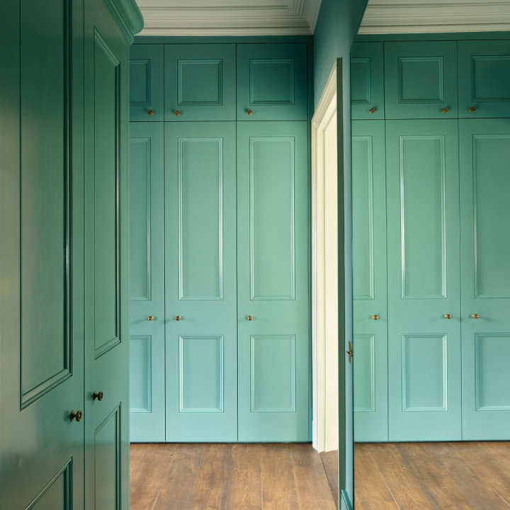 75 Beautiful Victorian Wardrobe Ideas and Designs - May 2024 | Houzz UK