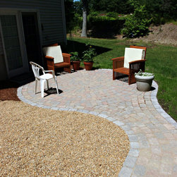 Hardscapes - Products