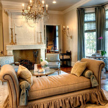 soothing rooms