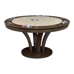 Poker Table - Game Tables