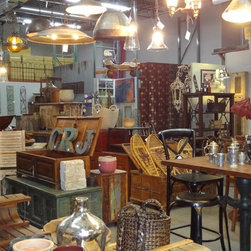 Vintage Accessories - Products