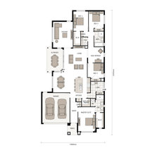 Floorplans for 15m blocks