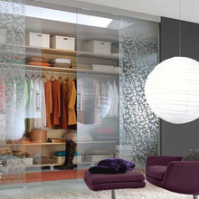 Dressing room