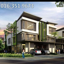 Urban Designs