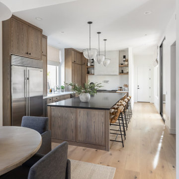 Grayhawk Elevated