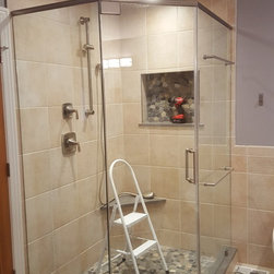 shower door - Products