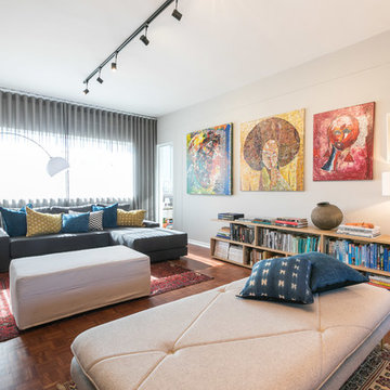 House Cecilia