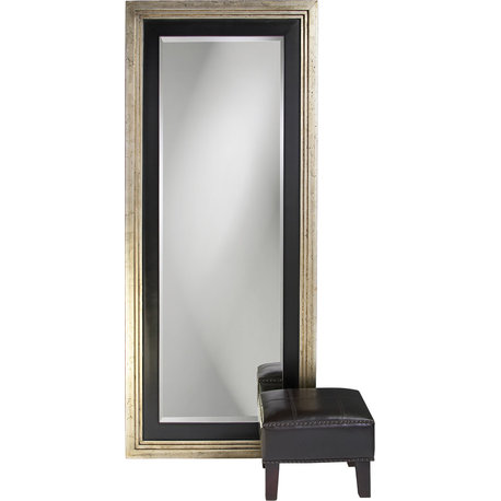 Dawson Mirror - Black