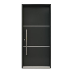 Westeck Deco Door 9 - Products