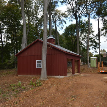 Prefab 6 Pitch