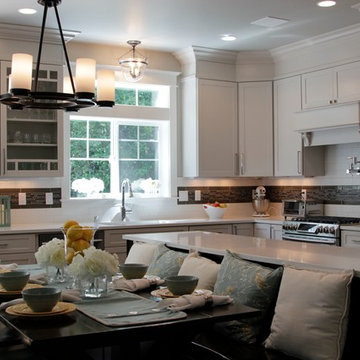 BYK Construction Inc