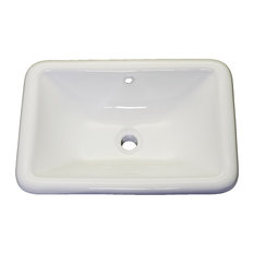 Bathroom Sinks Rectangular Drop In drop-in bathroom sinks | houzz Bathroom Sinks Rectangular Drop In drop-in bathroom sinks | houzz