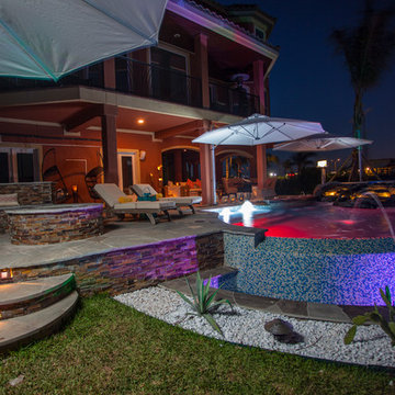 Total Backyard Solution - Galveston TX