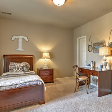 The Wildwood by SAB Homes