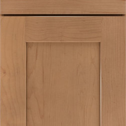 Breman Cabinet Door Style - Semi-Custom Cabinetry - DiamondCabinets.com - Kitchen Cabinetry
