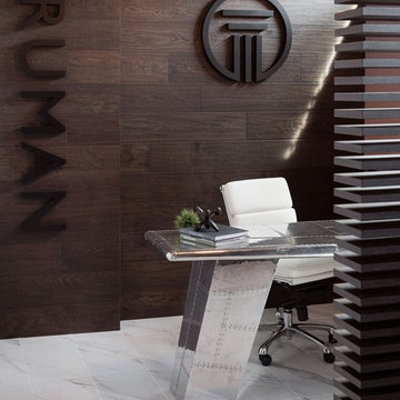 Savoy Presentation Centre