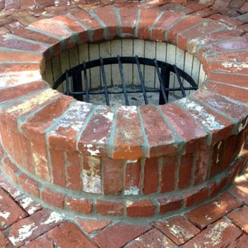 Firepits