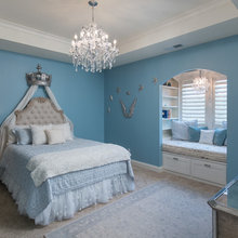 Bedrooms