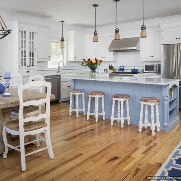Classic Beach Cottage-Barnegat Light LBI