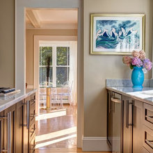 Tiny Kitchen