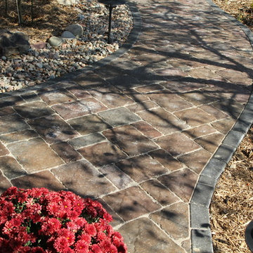 Upgrade your Front Porch