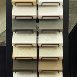Our Showroom - Products