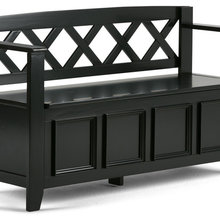 bench corner