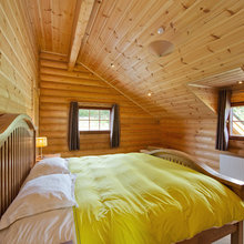 Ski House Master