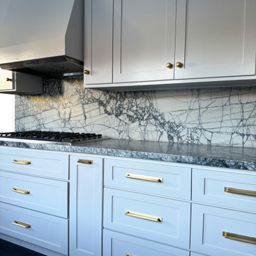 Kitchens