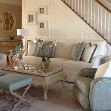 Coastal Living Room