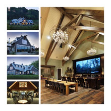 Entertainment Spaces