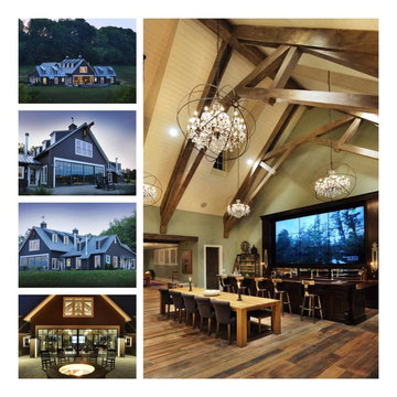 Entertainment Barn