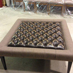 Table - Tabletop