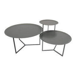 Creaitve Home Furnishings - Mix It Up Collection - Furniture