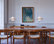 Louis Poulsen PH 5 Mini Pendant Light, Hues of Red
