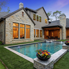 Back Elevation