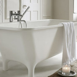 Baths - Baths