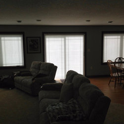 Cellular - Cellular Shades