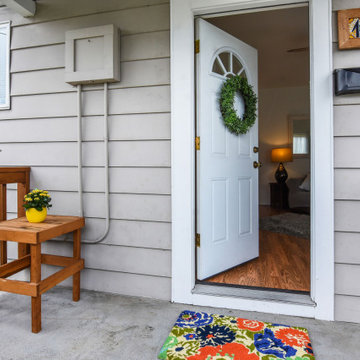 Economical South Tacoma Craftsman