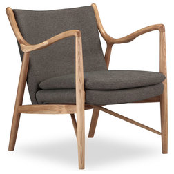 Midcentury Armchairs And Accent Chairs by Kardiel