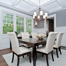 Dining Room Panels