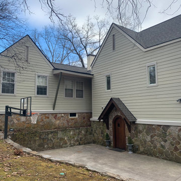 Exterior Projects