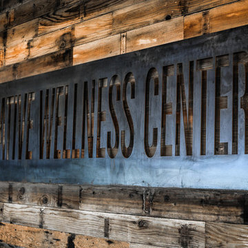 THE CHIROPRACTIC OFFICE PROJECT