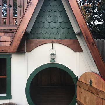 Playhouse