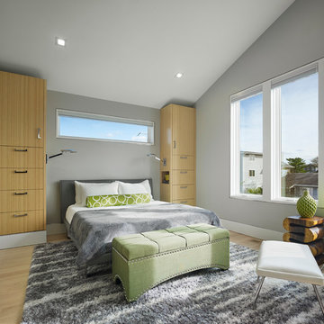 Layton Residence