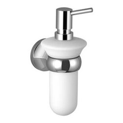 Dornbracht 83430360 Madison Lotion Dispenser - Products