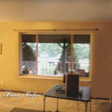 Remodels