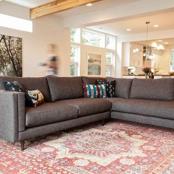 Furniture for Everyday Living