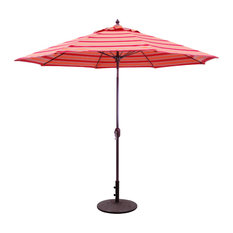 50 Most Popular Multicolored Outdoor Umbrellas For 2020 Houzz